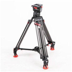 Tripié Sachtler DV-12