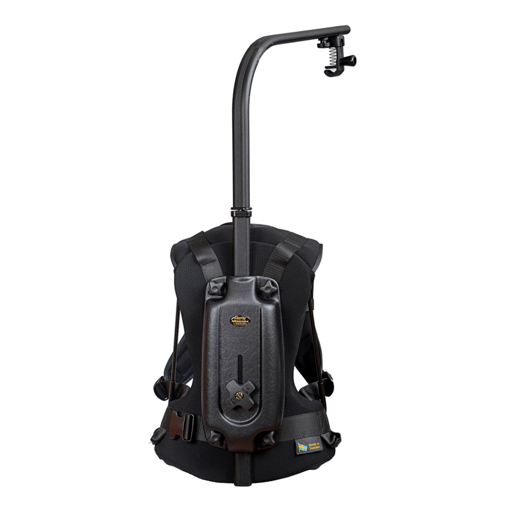Renta EASYRIG 4 mini EASYRIG 4 y mini - BAR Producciones