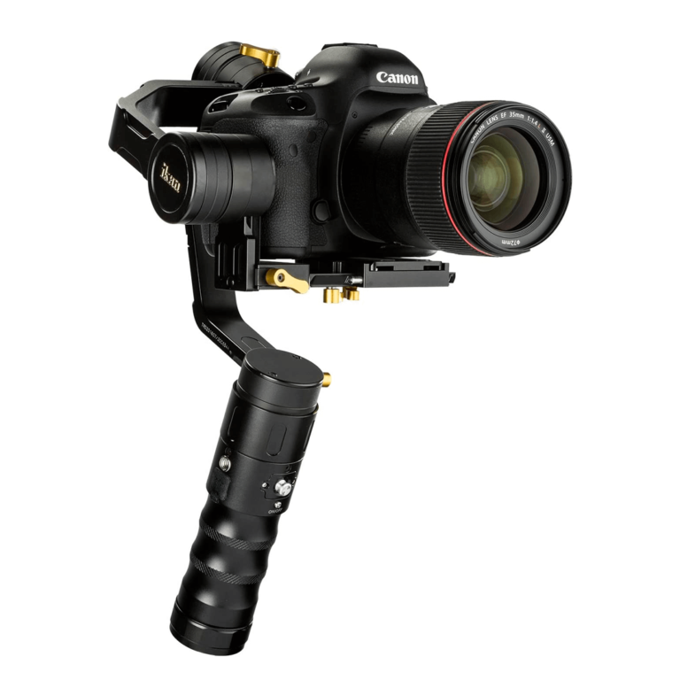 cloud mount movi pro