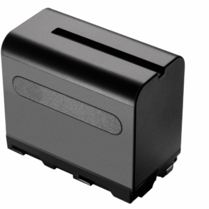 Batería NP-F970/NP-F750