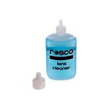 Líquido para lentes Rosco Lens Cleaner 60ml