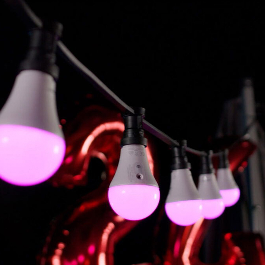 Astera NIX Bulb - Imagen 4