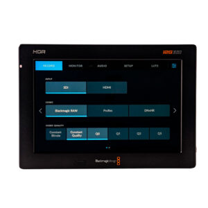 Monitor BLACKMAGIC 7”