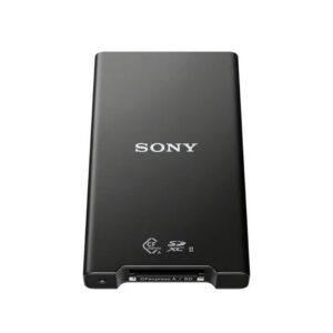 Lector Sony MRW-G2