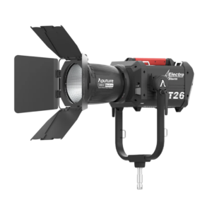 APUTURE ElectroStorm XT26