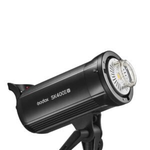 Renta Flashes GODOX SK 400II