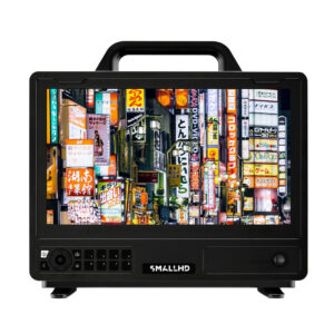 Monitor Small HD Cine 13"