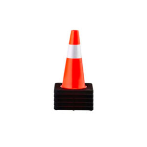 Cono Vial Naranja
