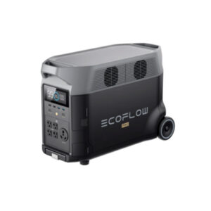 Estación de Energía EcoFlow DELTA Pro