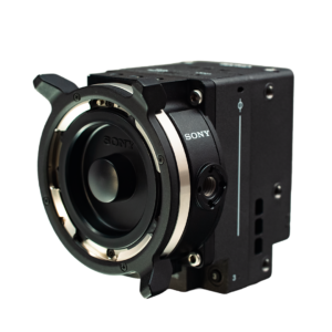 Sony VENICE Rialto Mini 8k